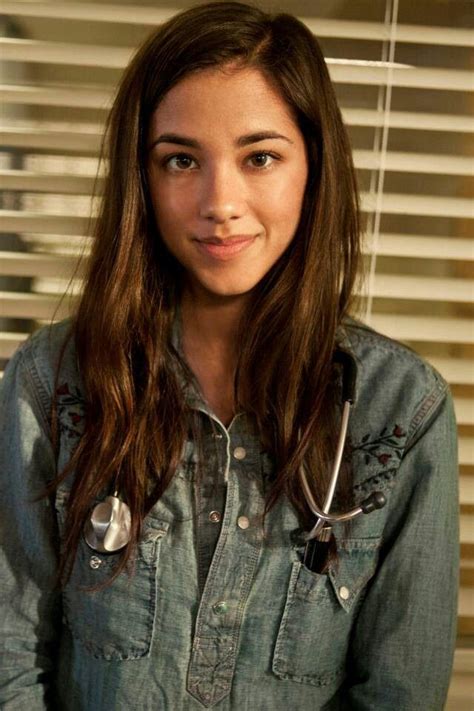 seychelle gabriel movies and tv shows